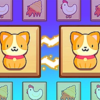Tile Connect Club Game Cover