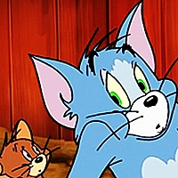 Tom and Jerry Differences cover