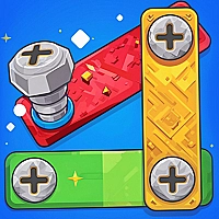 Unlock The Bolts Game Cover