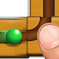 Unroll Puzzle Game Cover