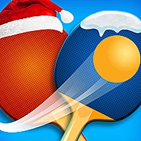 World Table Tennis Champs‏ Game Cover