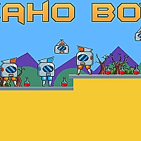 Zaho Bot Game Cover