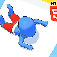 Aquapark Game Cover