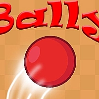 Bally Game Cover