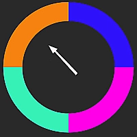 Color Shooter Game Cover