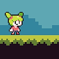 Cute Girl Game Cover