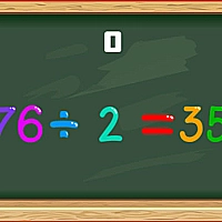 Equations Right or Wrong Game Cover