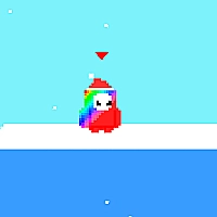 Fall Guys Days : Christmas Time Game Cover