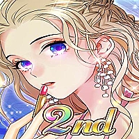 Fashion Stylist - Dress Up onlines for Girls Game Cover