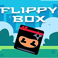 Flippy Box Game Cover