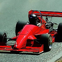 Formula Speed Racing  Game Cover