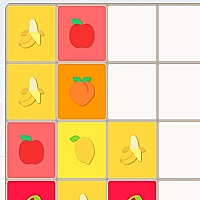 Fruit Merge 2048 &ndash; Juicy Puzzle Game Cover