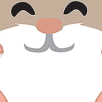 Hamster Pop Game Cover