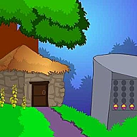 Jay Bird Rescue Game Cover