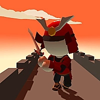 Katana Fruit Slasher Game Cover
