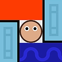 Lava and Aqua Game Cover