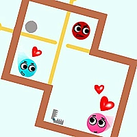 Love balls Pin Game Cover