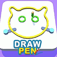 Pen Art cover