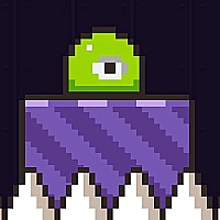 Pixel Slime Game Cover