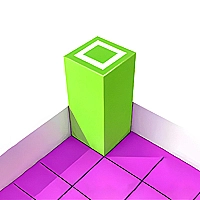 Rolling Blocks Game Cover