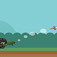 Shooter Adventures Game Cover