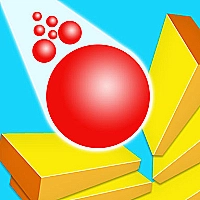 Stack Ball - Fall Helix Blast Crash 3D Game Cover