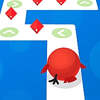 Tap Tap Dash Game Cover