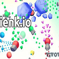 tienk.io Game Cover