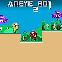 Aneye Bot 2 Game Cover