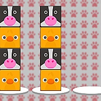 Animal Sort Game Cover