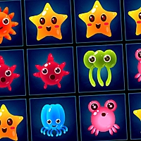 Aquatic Blocks Game Cover