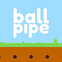 Ball pipe Game Cover