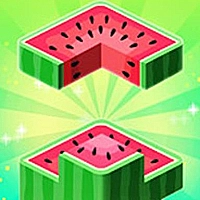 Block Stacking 3D Game Cover