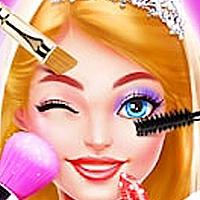 Bride Dress Up : Wedding Dress Up Game Cover