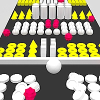 Color Bump Game Cover