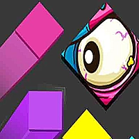 Color Horror Game Cover