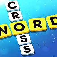 Crossy Word Game Cover