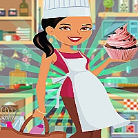 Cupcake Puzzle Game Cover