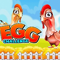 Egg Challenge Game Cover