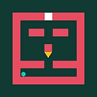 Exit the Maze Game Cover