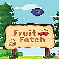 Fruit Fetch Game Cover