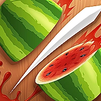 Fruit Ninja Classic Game Cover