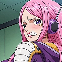 Jewelry Bonney Anime One Piece Game Cover