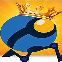 KING OF BALLS Game Cover