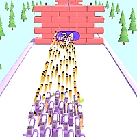 Knife Target Practice Game Cover