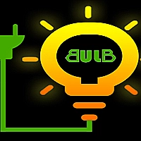 Light Bulb Puzzle Game Cover