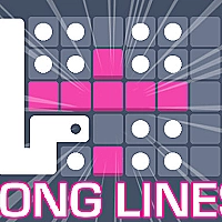 Long Lines Game Cover