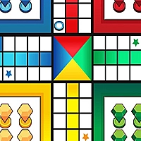 Ludo Maximus Game Cover