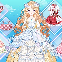 My Dress Up Darling Game Cover