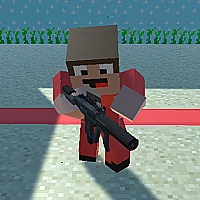 Noobs and Squid Challenge Game Cover